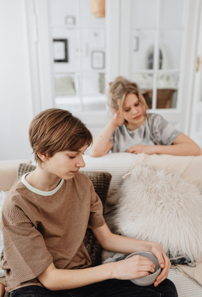 Kids and Teens Therapy